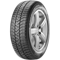 195/65R15 91T Winter 190 SnowControl Serie 3 Pirelli (Kış) - 1