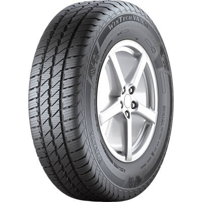 195/65R16C 104/102R (100R) 8PR LRD WinTech Van Viking (Kış) - 1