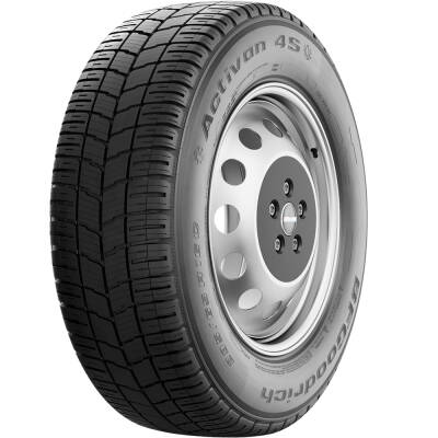 195/65R16C 104/102T Activan 4S BF Goodrich (4 Mevsim) - 1