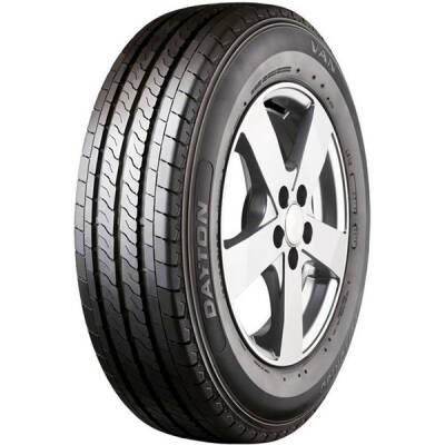 195/70R15C 104/102R 8PR Van Dayton (Yaz) - 1