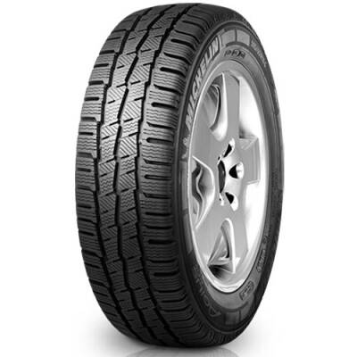 195/70R15C 104/102R Agilis Alpin Michelin (Kış) - 1