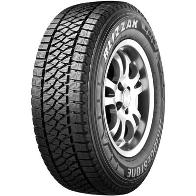 195/70R15C 104/102R Blizzak W810 Bridgestone (Kış) - 1