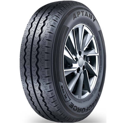 195/75R16C 107/105R Tracforce RL108 Aptany (Yaz) - 1