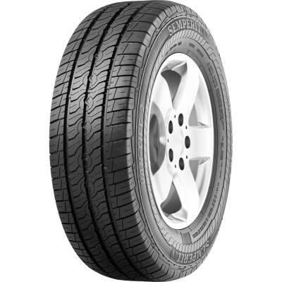 195/75R16C 107/105R Van-Life 2 Semperit (Yaz) - 1