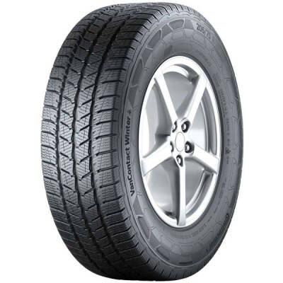 195/75R16C 110/108R 10PR VanContact Winter Continental (Kış) - 1