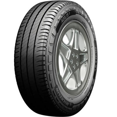 195/75R16C 110/108R DT Agilis 3 Michelin (Yaz) - 1