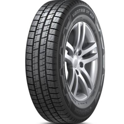 195/80R14C 106/104Q 8PR RA30 Vantra ST AS2 Hankook (4 Mevsim) - 1