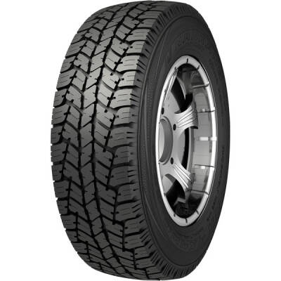 195/80R15 96S M+S 4x4 WD A/T FT-7 Nankang (Yaz) - 1