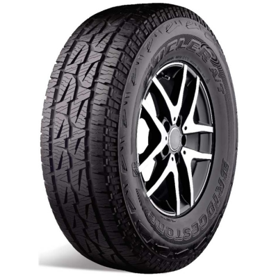 195/80R15 96T Dueler A/T 001 Bridgestone (4 Mevsim) - 1