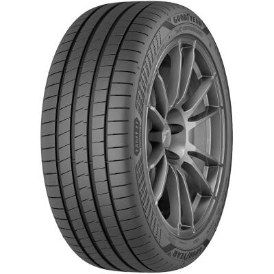 205/40R17 84W XL FP Eagle F1 Asymmetric 6 Goodyear (Yaz) - 1