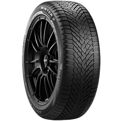 205/40R18 86V XL Cinturato Winter 2 Pirelli (Kış) - 1