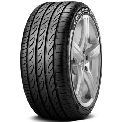 205/40ZR17 84W XL PZero Nero Pirelli (Yaz) - 1