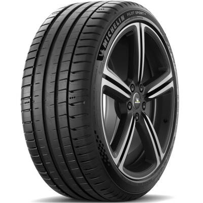 205/40ZR17 84Y XL Pilot Sport 5 Michelin (Yaz) - 1