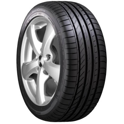 205/45R16 83V SportControl Fulda (Yaz) - 1