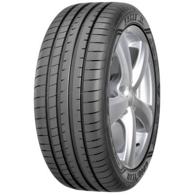 205/45R17 88W XL FP * Eagle F1 Asymmetric 3 Goodyear (Yaz) - 1