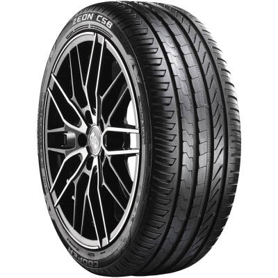 205/45R17 88W XL Zeon CS8 Cooper (Yaz) - 1