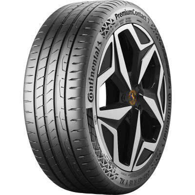 205/45R17 88Y XL FR PremiumContact 7 Continental (Yaz) - 1