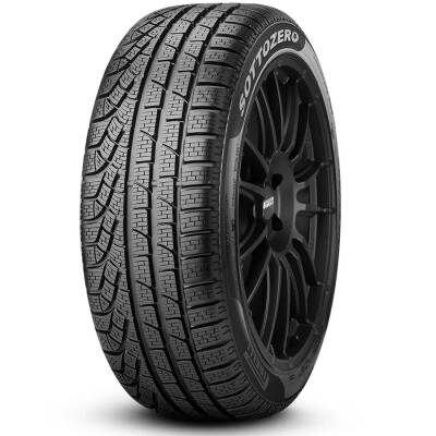 205/50R17 93H XL RFT MOE Winter 210 Sottozero Serie II Pirelli (Kış) - 1