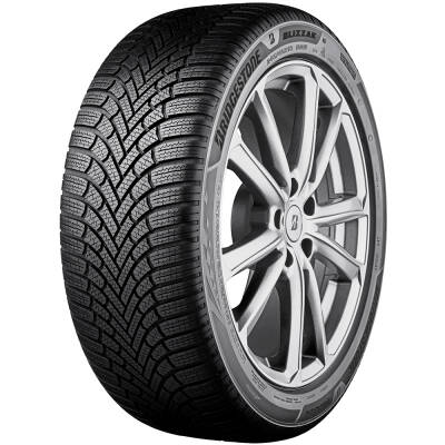 205/50R17 93V XL Enliten Blizzak 6 Bridgestone (Kış) - 1