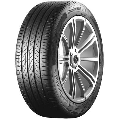 205/50R17 93V XL UltraContact UC6 Continental (Yaz) - 1