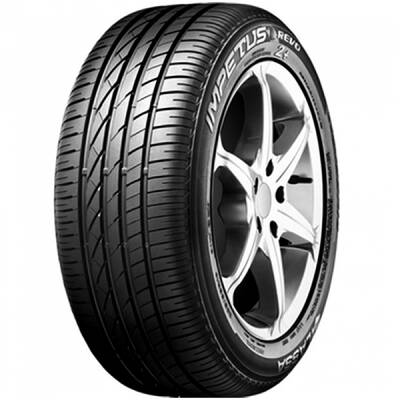 205/50R17 93W XL Impetus Revo 2+ Lassa (Yaz) - 1