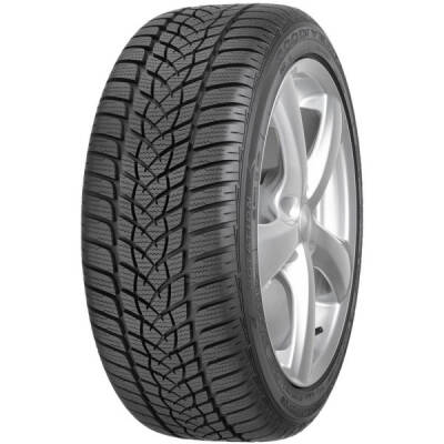 205/55R16 91H ROF RFT * MS FP UltraGrip Performance 2 Goodyear (Kış) - 1