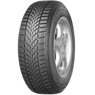 205/55R16 91H Winter Hp Diplomat (Kış) - 1