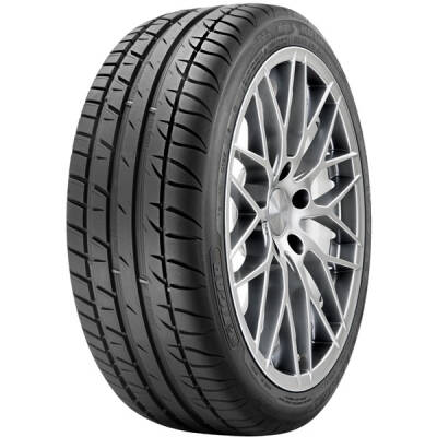 205/55R16 91V High Performance Tigar (Yaz) - 1