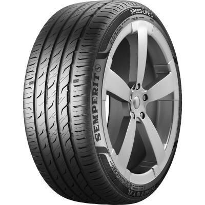 205/55R16 91V Speed-Life 3 Semperit (Yaz) - 1