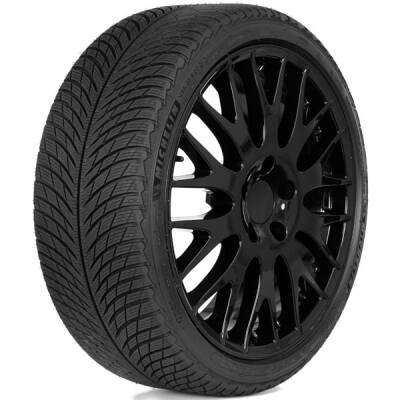 205/55R17 91H MO Pilot Alpin 5 Michelin (Kış) - 1