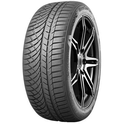 205/55R17 91V WinterCraft WP72 Kumho (Kış) - 1