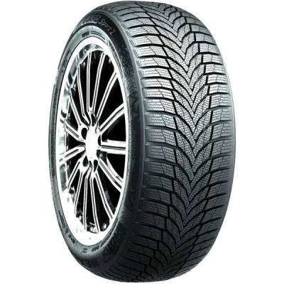 205/55R17 95V XL Winguard Sport 2 Nexen (Kış) - 1