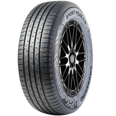 205/55R19 97V XL Sport Peak C/S Crosswind (Yaz) - 1