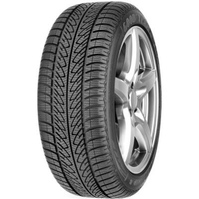 205/60R16 92H ROF RFT * MS FP UltraGrip 8 Performance Goodyear (Kış) - 1