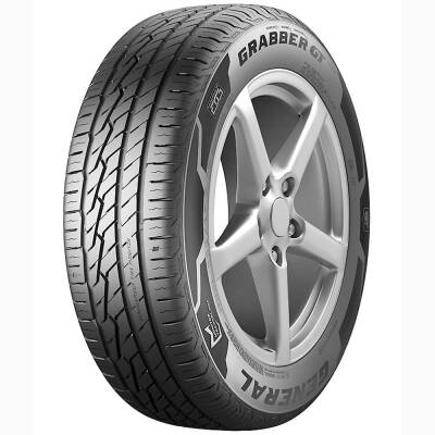 205/60R16 96V XL FR Grabber GT Plus General (Yaz) - 1