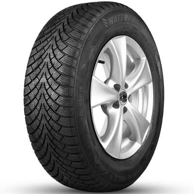 205/60R16 96V XL Snow Hill 3 Waterfall (Kış) - 1