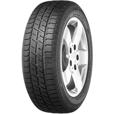 205/65R16C 107/105T 8PR LRD Euro*Frost Van Gislaved (Kış) - 1