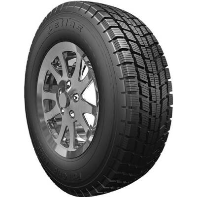 205/65R16C 107/105T 8PR M+S FullGrip PT925 Petlas (Kış) - 1