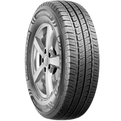 205/65R16C 107/105T Conveo Tour 2 Fulda (Yaz) - 1