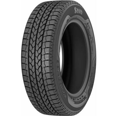 205/65R16C 107/105T Eskimo LT Sava (Kış) - 1