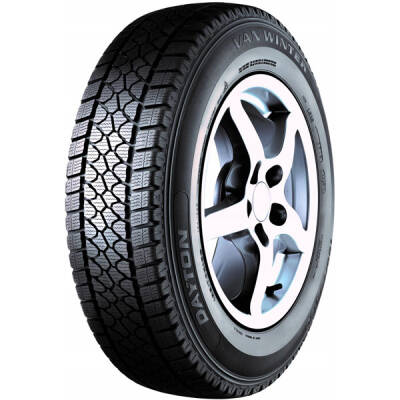 205/65R16C 107/105T Van Winter Dayton (Kış) - 1