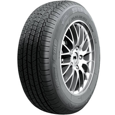 205/70R15 96H 701 Suv Taurus (Yaz) - 1