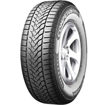 205/70R15 96H Competus Winter 2+ Lassa (Kış) - 1