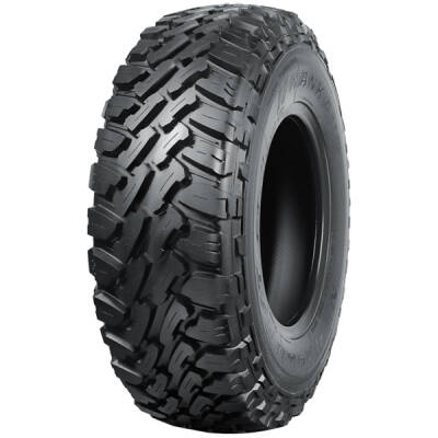 205/70R15 96Q 4x4 WD M/T FT-9 Nankang (Yaz) - 1