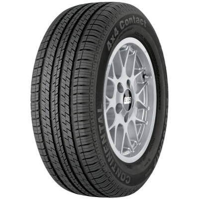 205/70R15 96T 4x4Contact Continental (Yaz) - 1