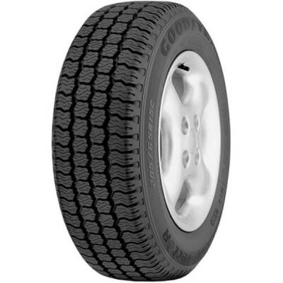 205/75R16C 110/108R Cargo Vector Goodyear (4 Mevsim) - 1