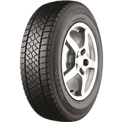 205/75R16C 110/108R Van Winter Saetta (Kış) - 1