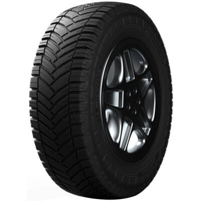 205/75R16C 113/111R Agilis CrossClimate Michelin (4 Mevsim) - 1