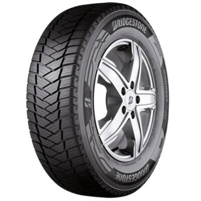 205/75R16C 113/111R Duravis All Season Evo Bridgestone (4 Mevsim) - 1