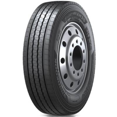 205/75R17.5 124/122M Smart Flex AH35 Hankook (4 Mevsim) - 1